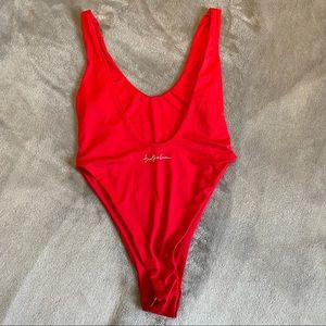 437 Harlow One Piece